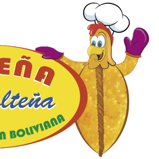 Paceña La Salteña logo